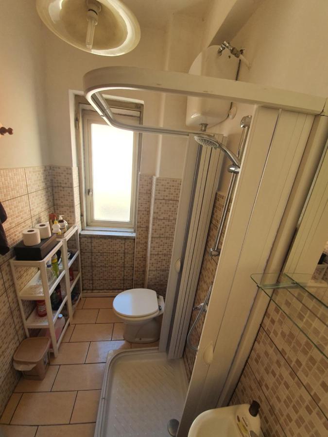 Casa Palazzine Ovest In Centro Citta Apartment Santa Maria Capua Vetere Exterior foto
