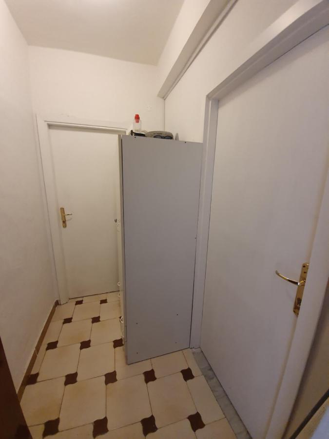 Casa Palazzine Ovest In Centro Citta Apartment Santa Maria Capua Vetere Exterior foto